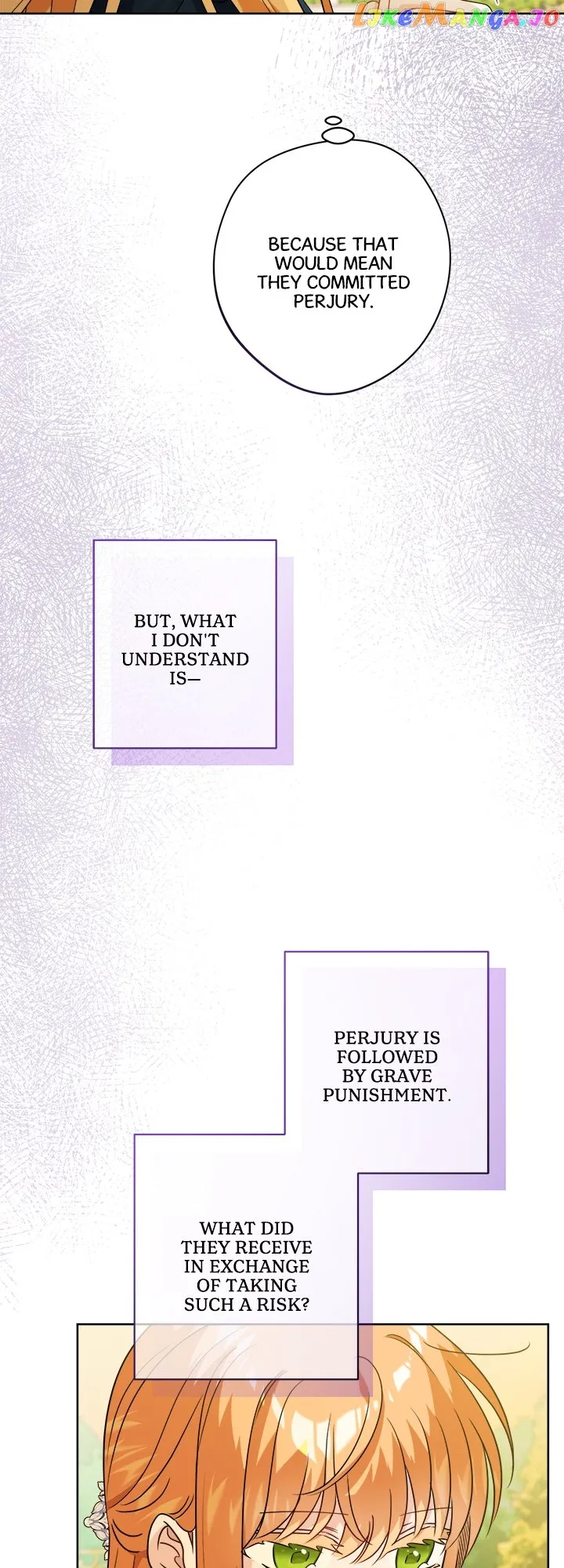 Romance is Dead Chapter 43 page 3