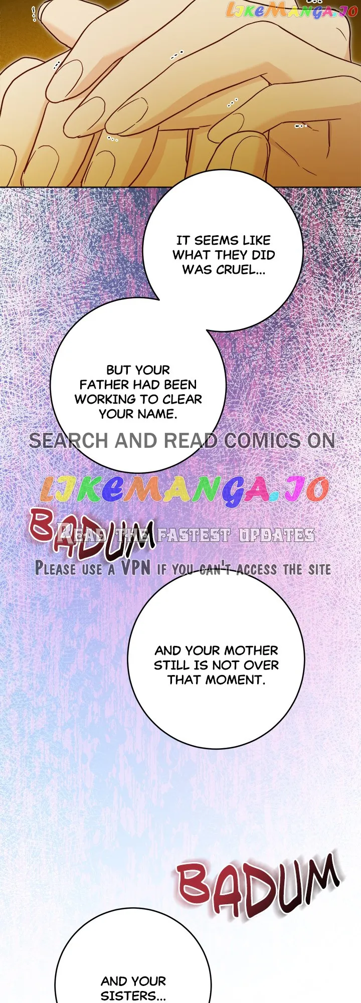 Romance is Dead Chapter 43 page 42