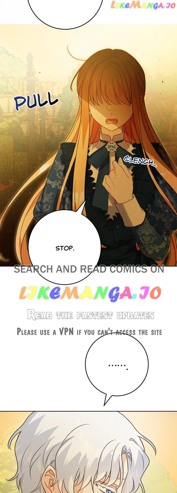 Romance is Dead Chapter 43 page 43