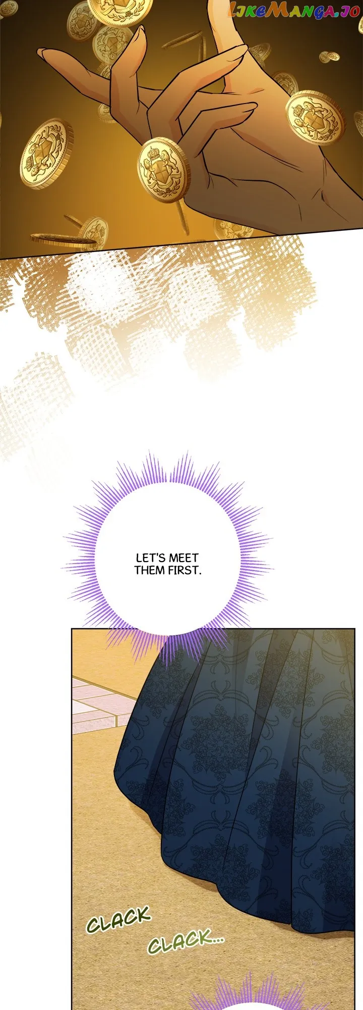 Romance is Dead Chapter 43 page 5