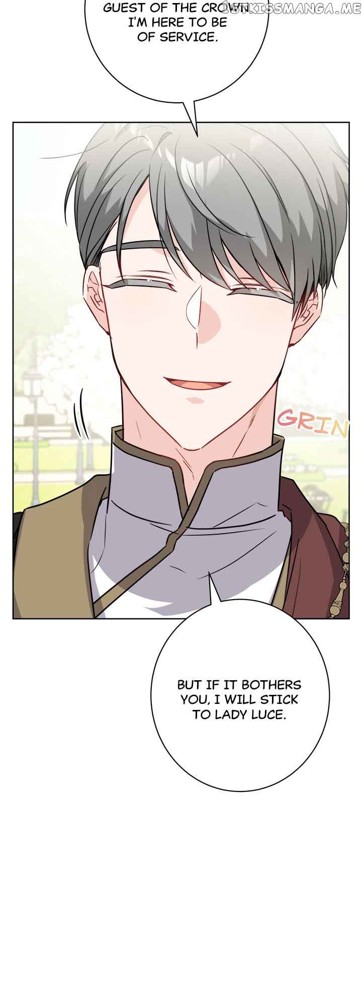 Romance is Dead Chapter 5 page 12