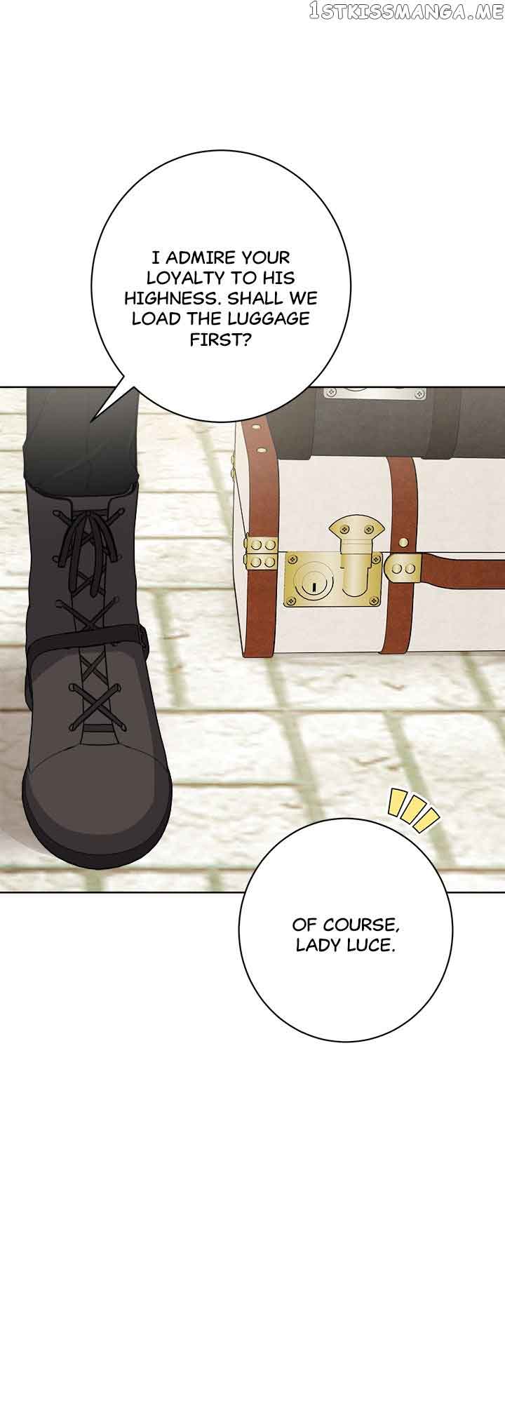 Romance is Dead Chapter 5 page 13