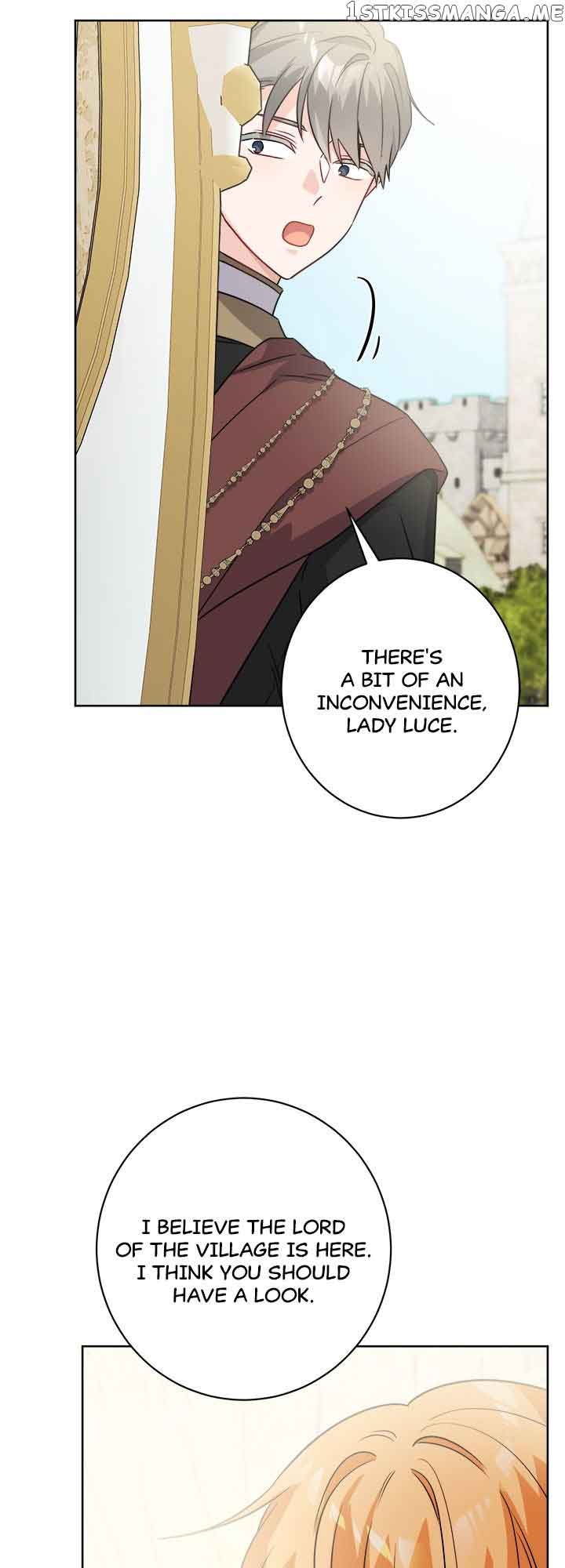 Romance is Dead Chapter 5 page 41