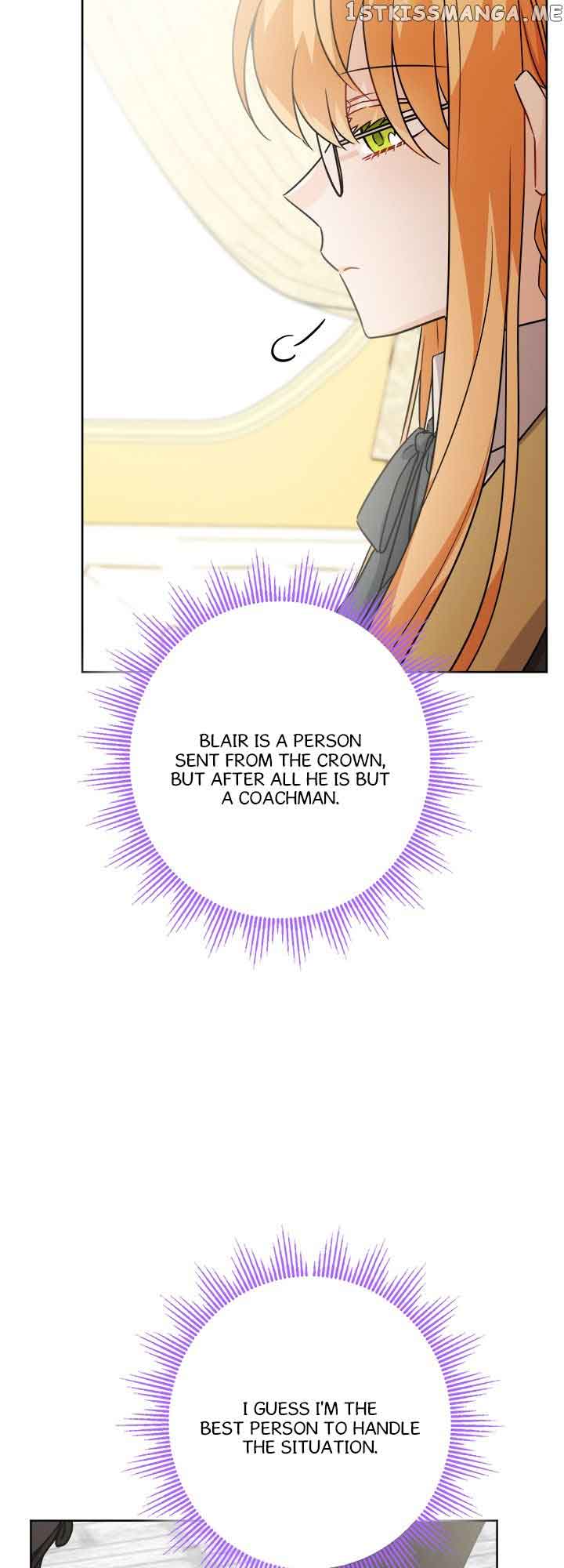 Romance is Dead Chapter 5 page 42
