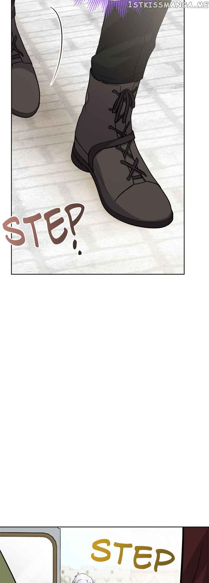 Romance is Dead Chapter 5 page 43