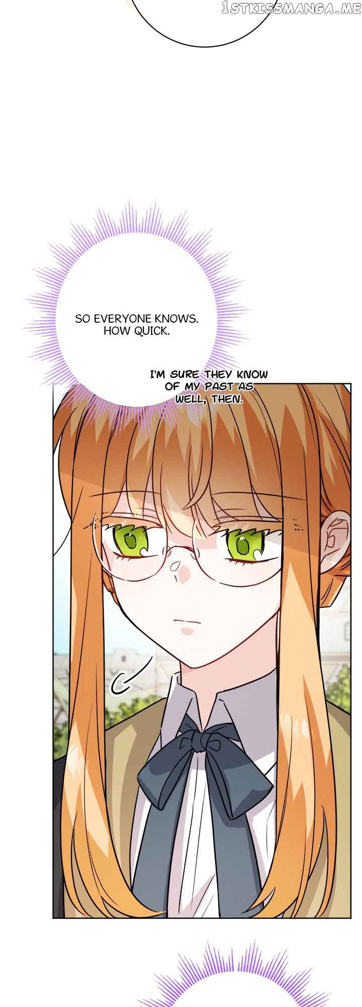 Romance is Dead Chapter 5 page 47