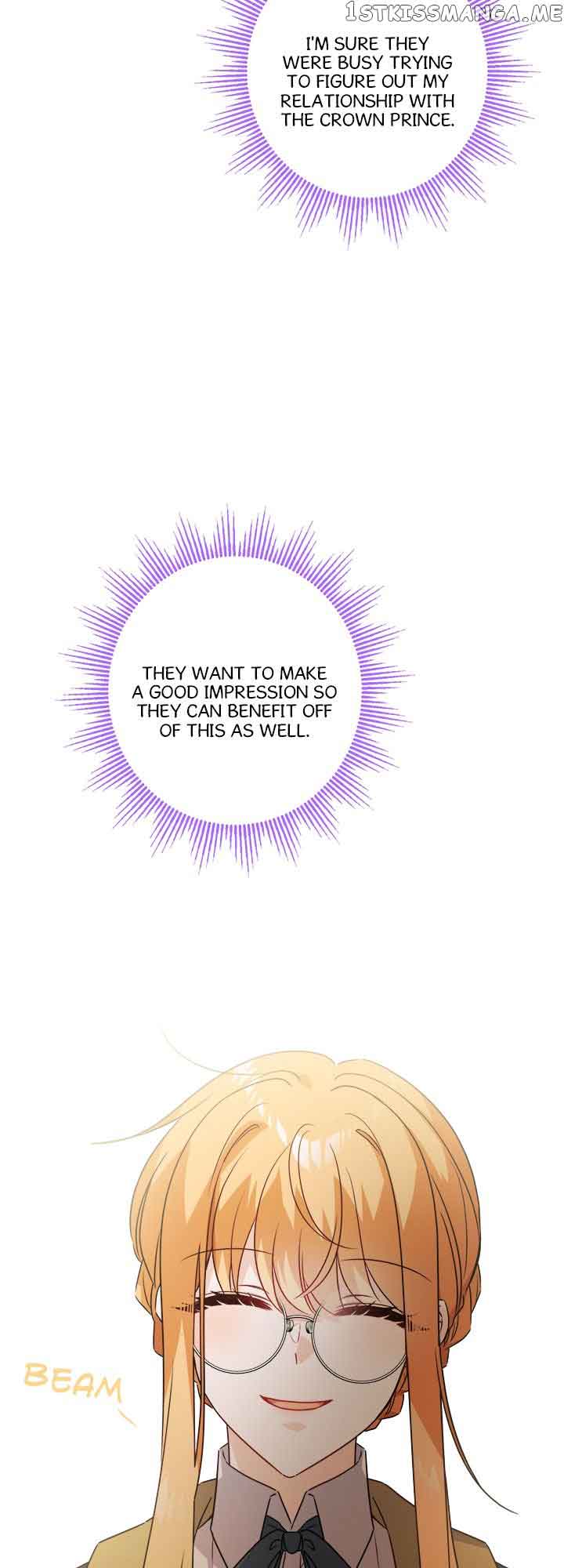 Romance is Dead Chapter 5 page 48
