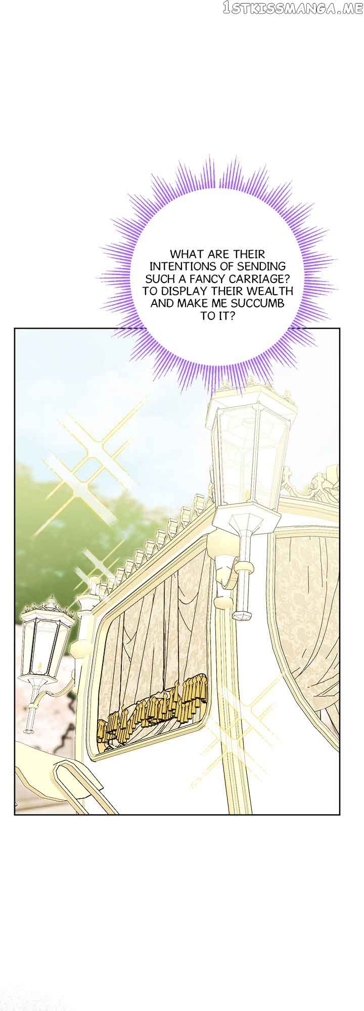 Romance is Dead Chapter 5 page 8