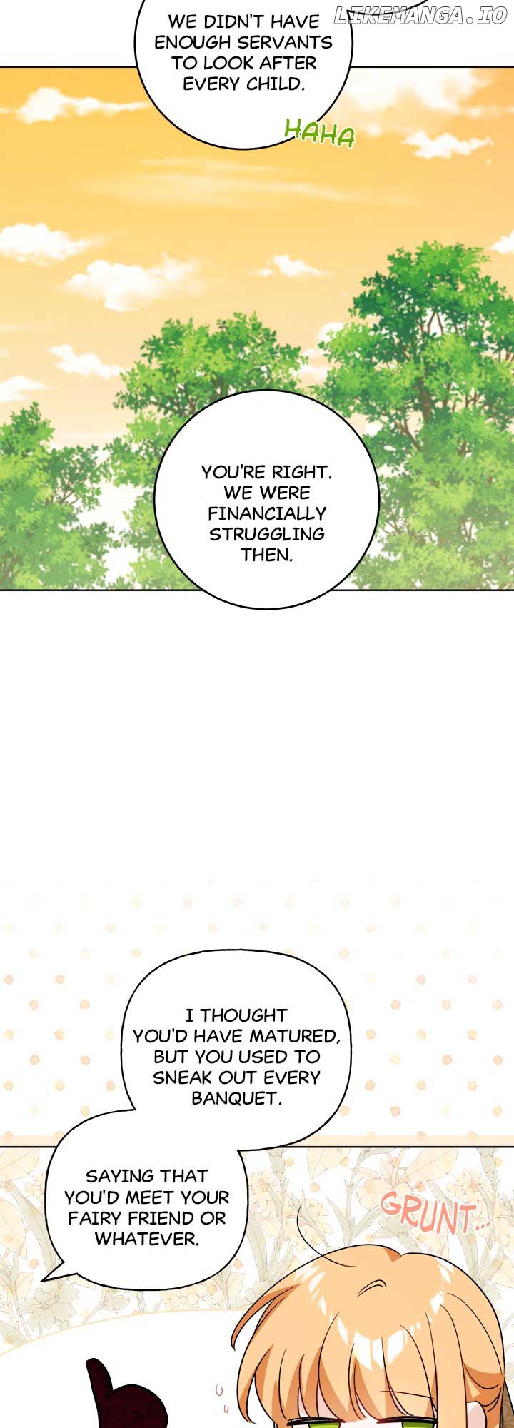 Romance is Dead Chapter 62 page 24