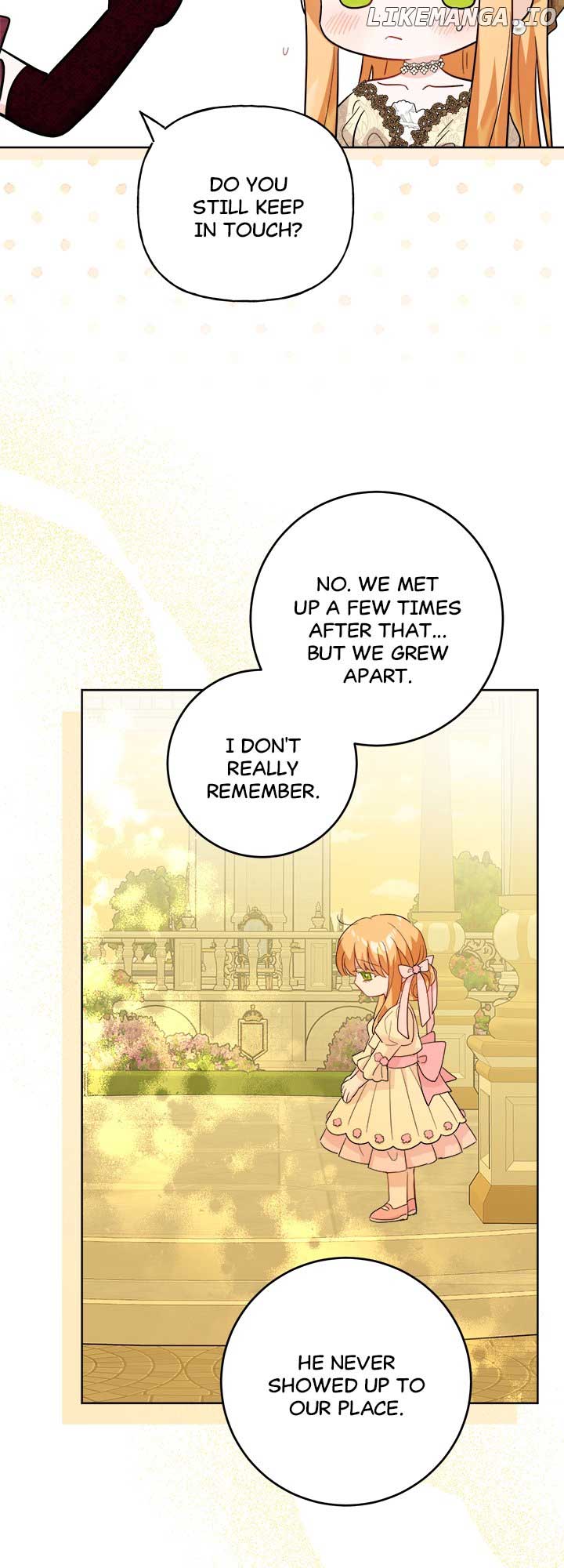 Romance is Dead Chapter 62 page 25
