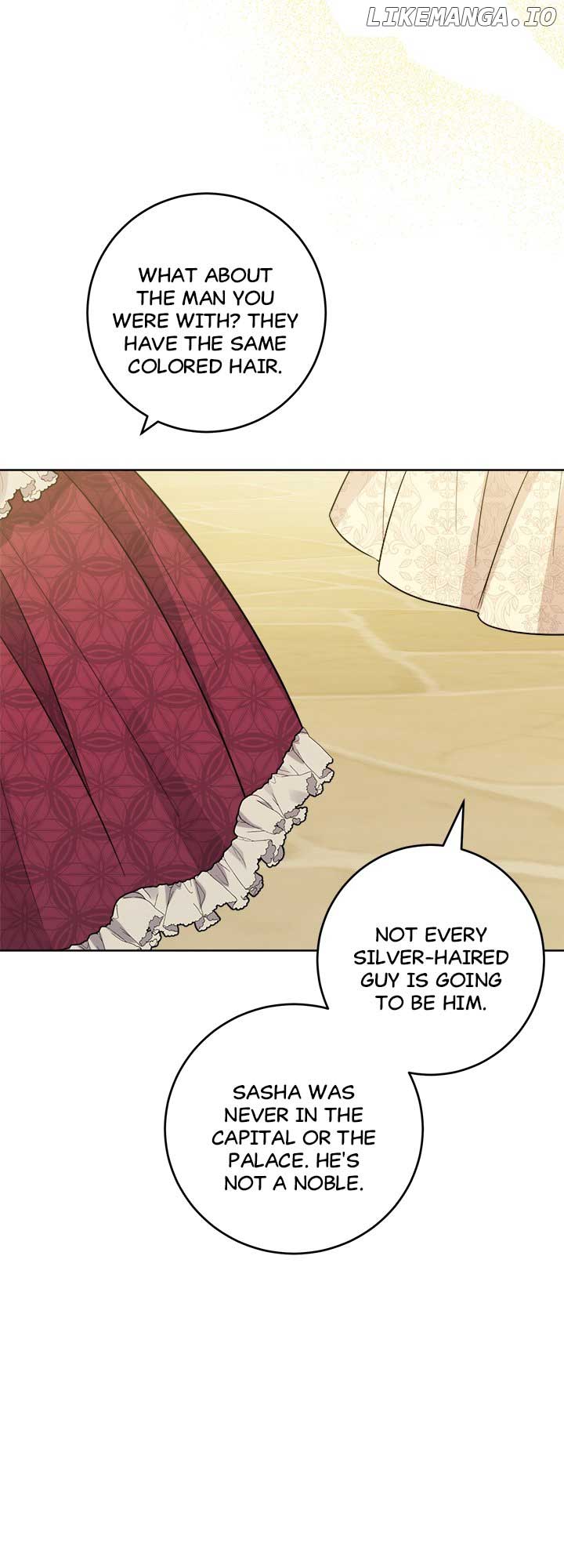 Romance is Dead Chapter 62 page 26