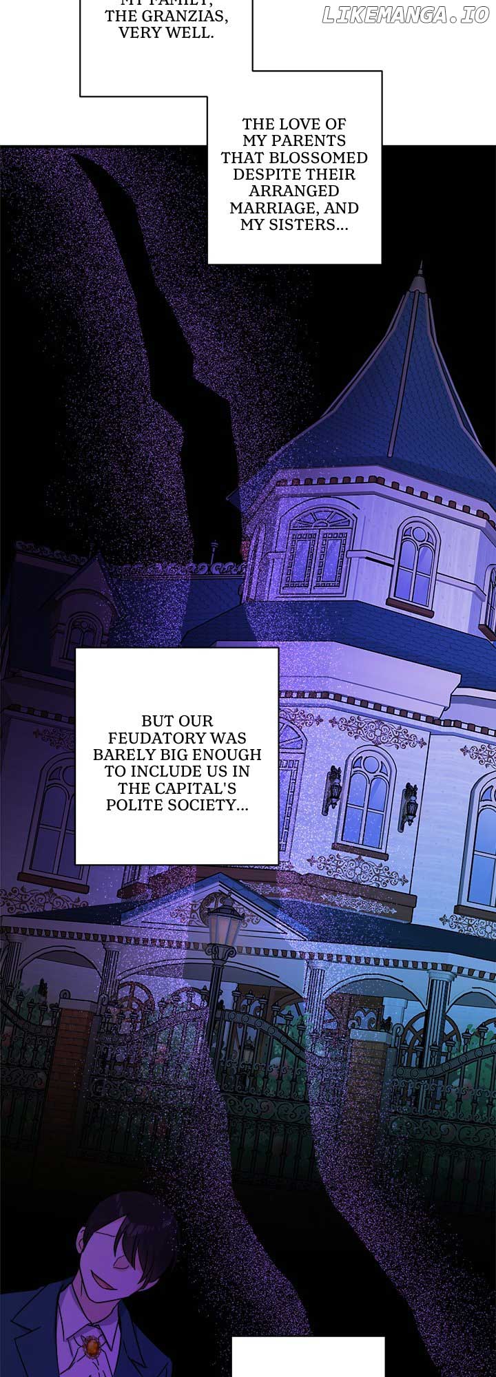 Romance is Dead Chapter 62 page 2