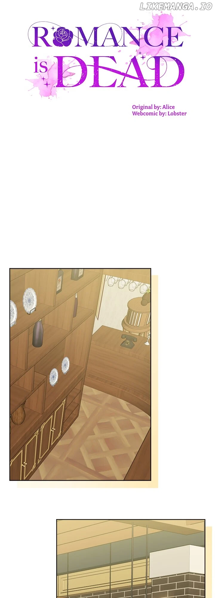 Romance is Dead Chapter 69 page 11