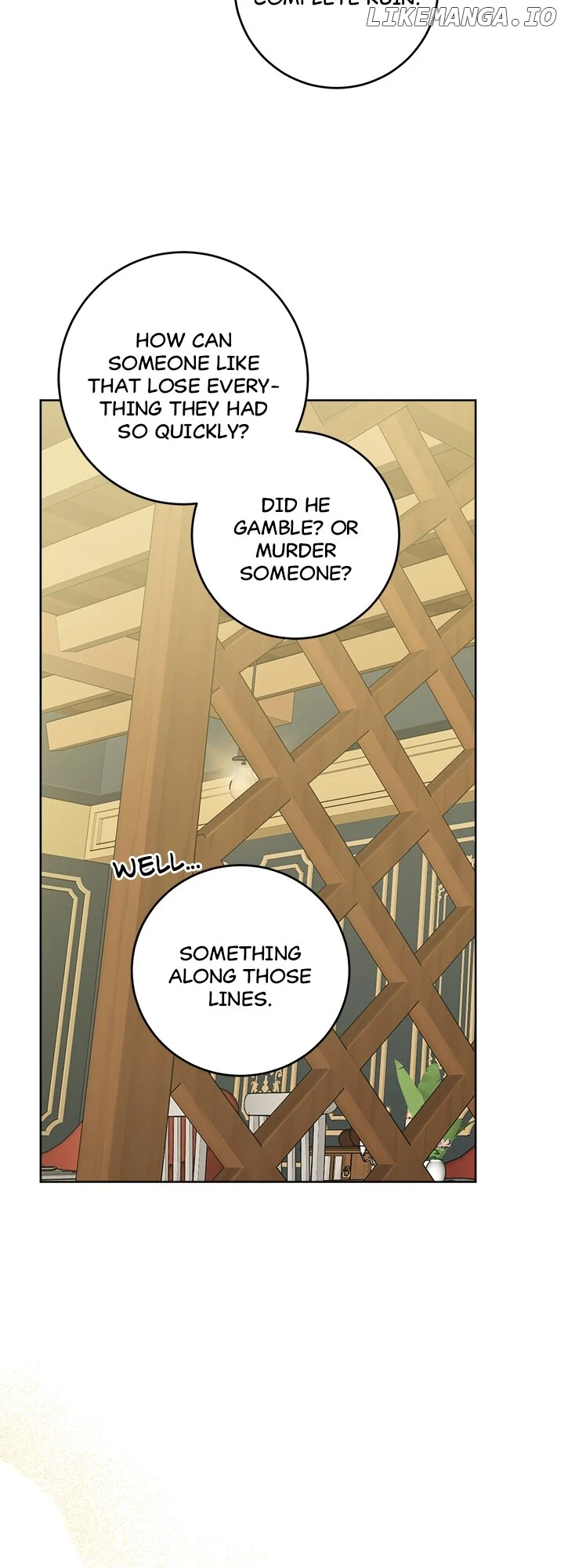 Romance is Dead Chapter 69 page 27