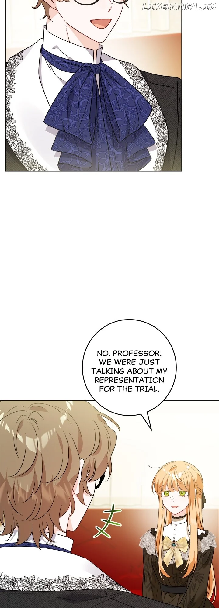 Romance is Dead Chapter 69 page 2