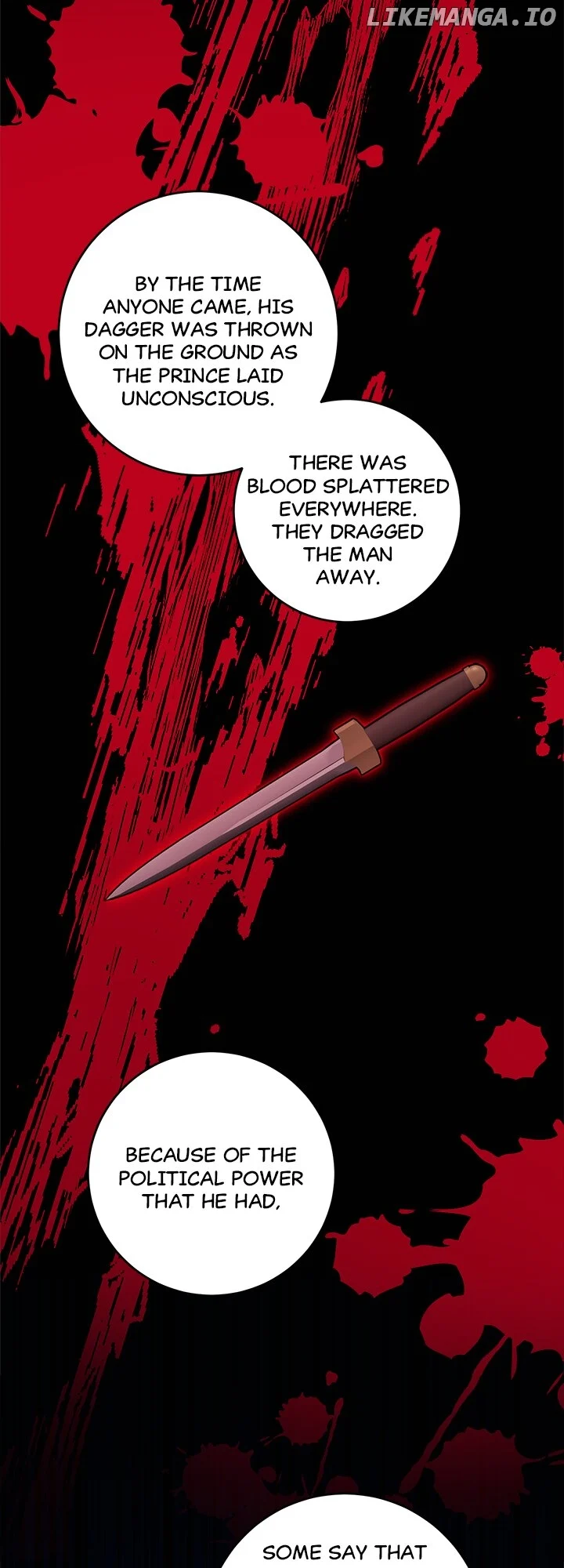 Romance is Dead Chapter 69 page 29