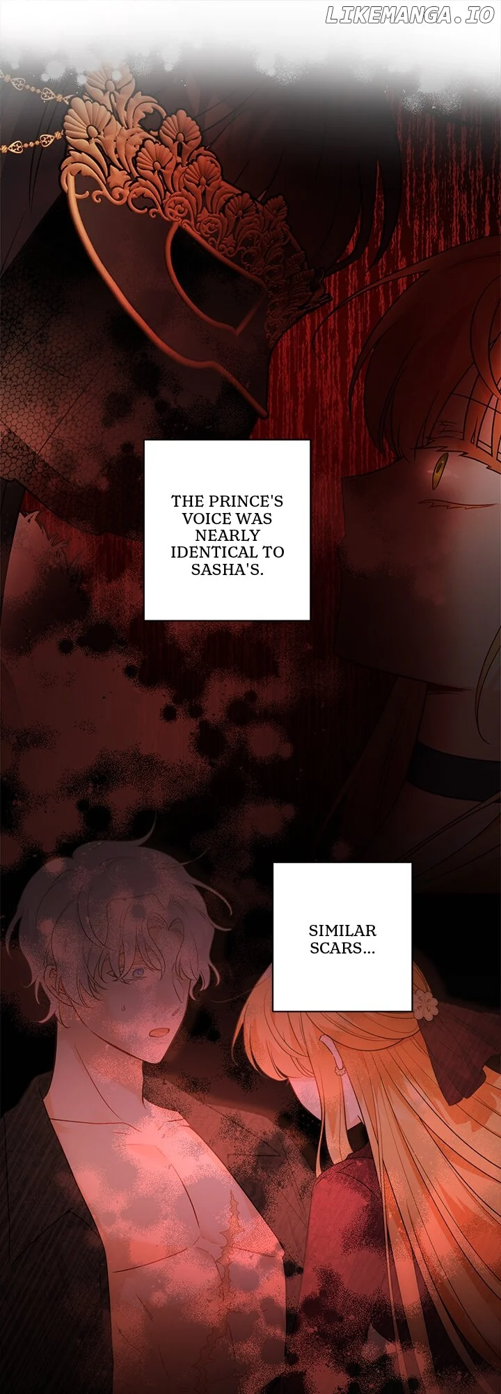 Romance is Dead Chapter 69 page 40