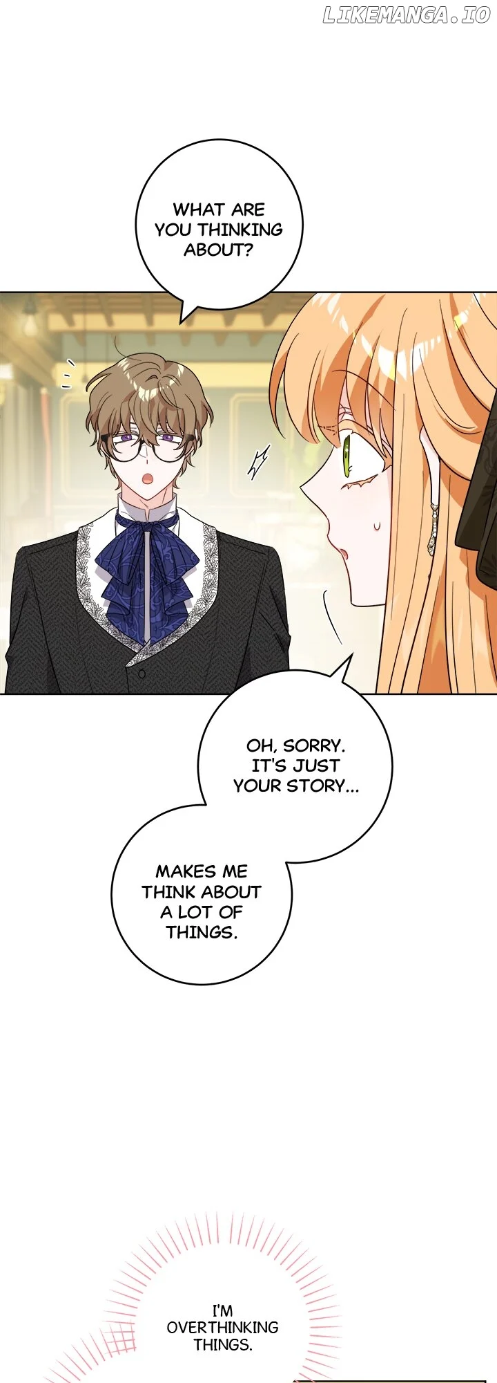Romance is Dead Chapter 69 page 42