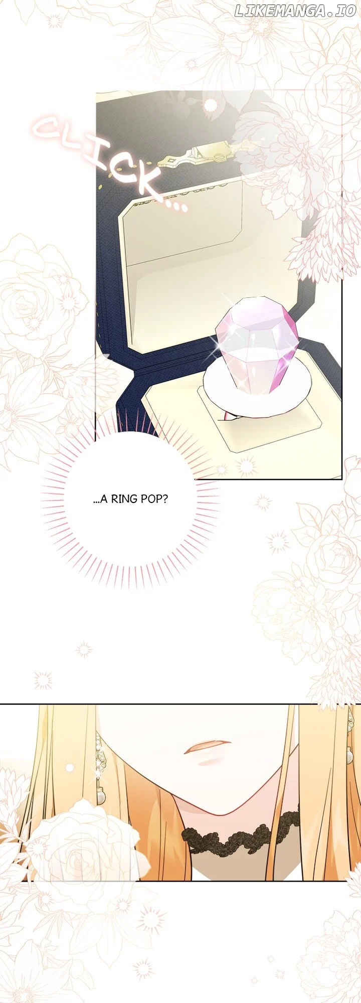 Romance is Dead Chapter 69 page 7