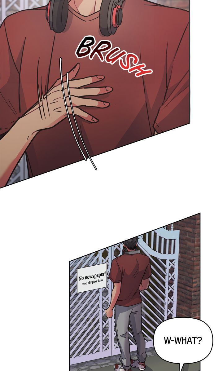 Romantic Pitch Chapter 2 page 9