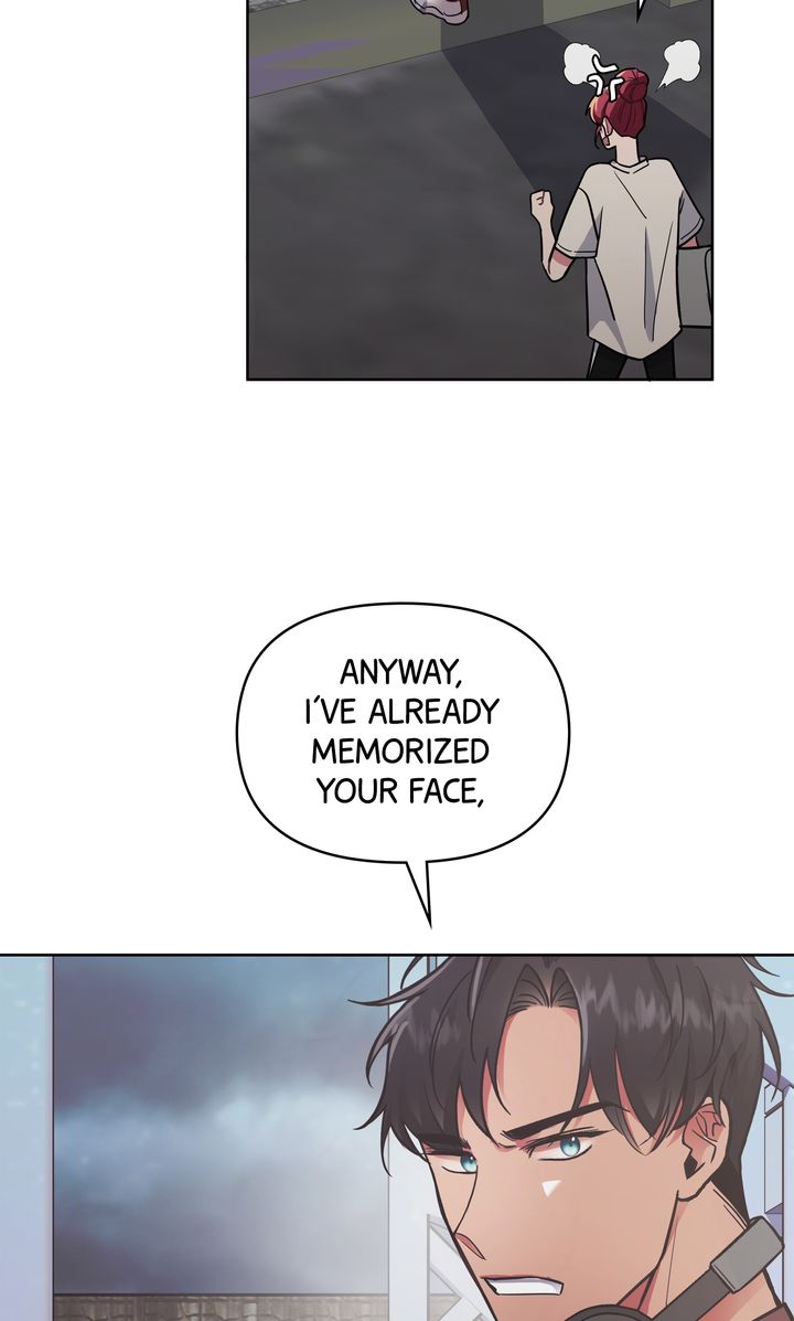 Romantic Pitch Chapter 2 page 10