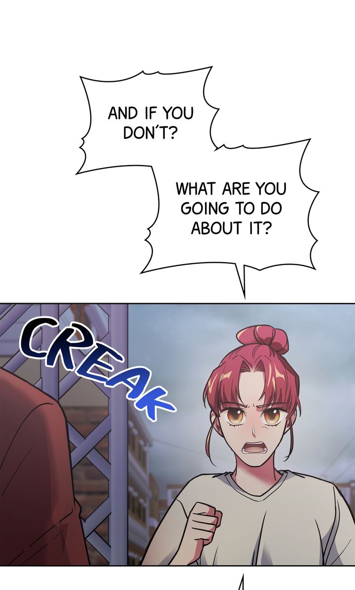 Romantic Pitch Chapter 2 page 12