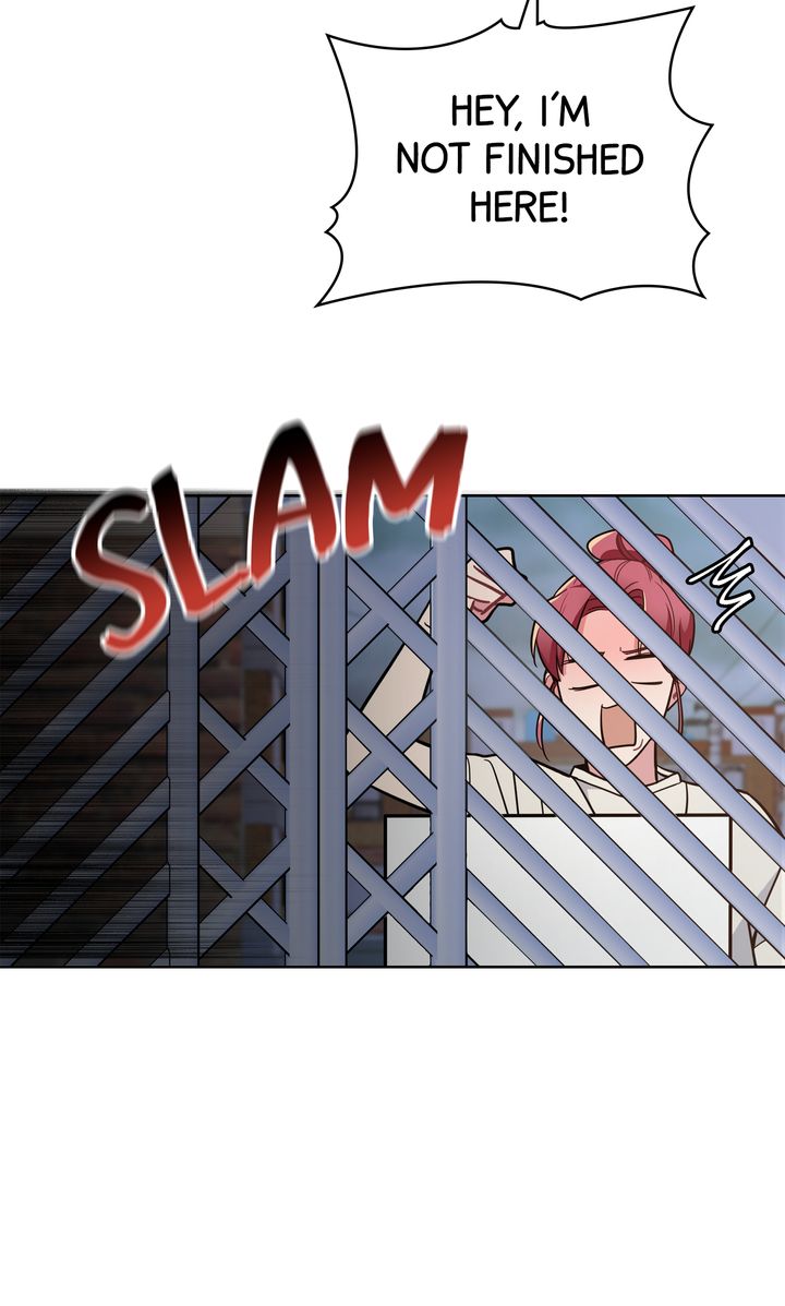 Romantic Pitch Chapter 2 page 13