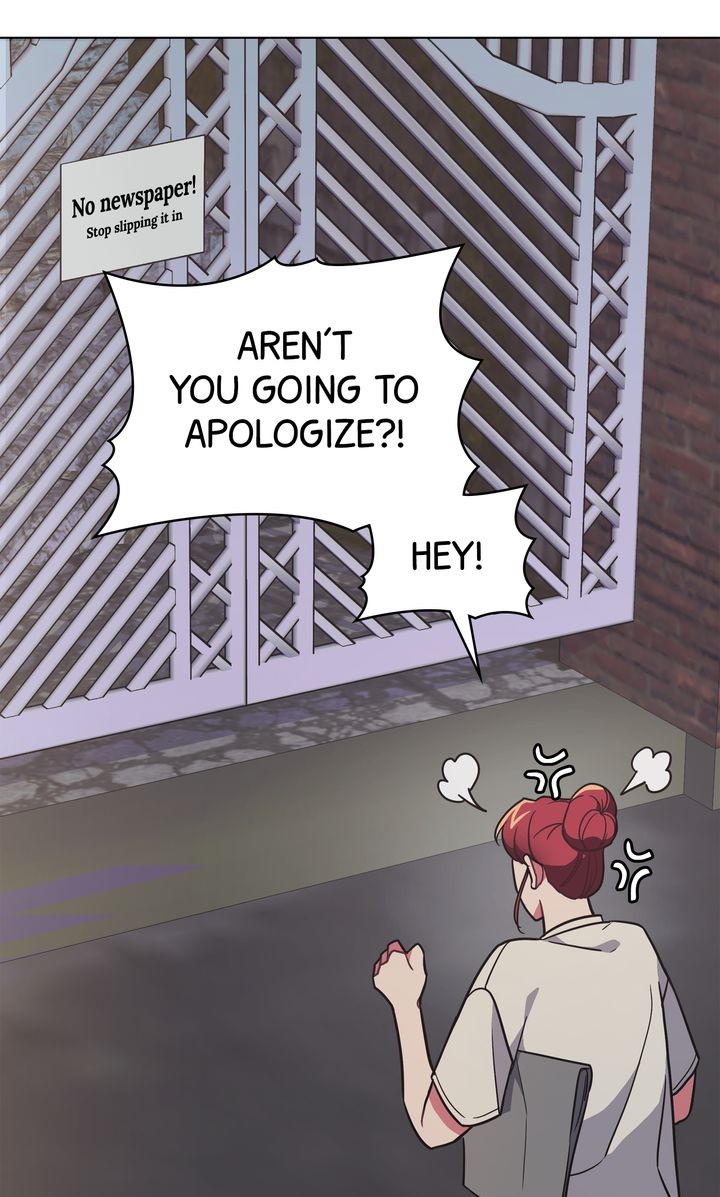 Romantic Pitch Chapter 2 page 14