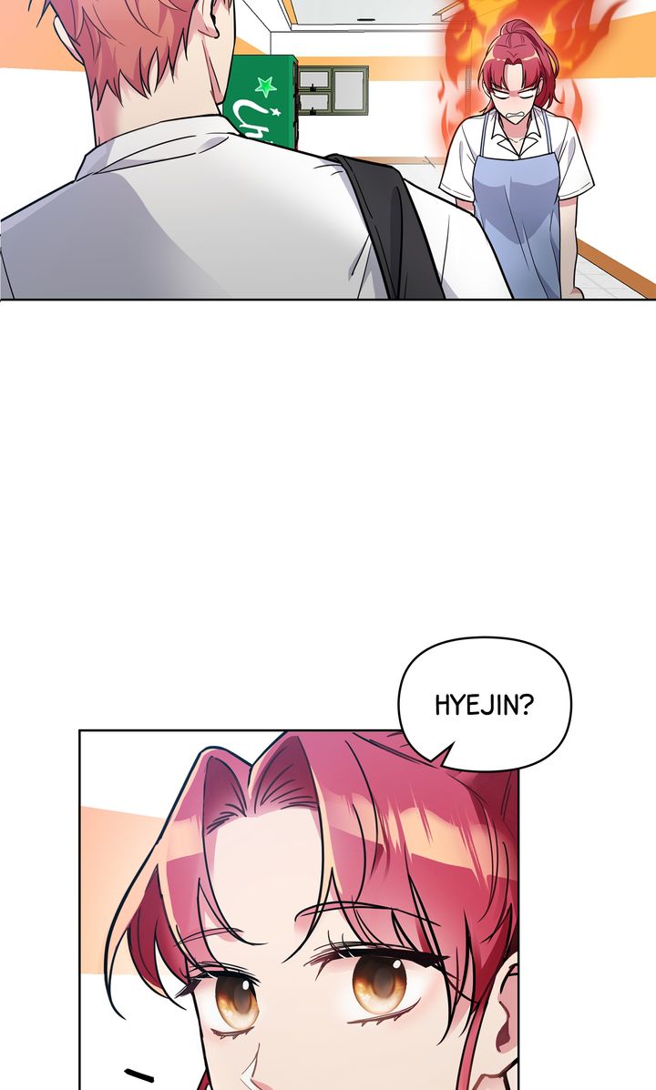 Romantic Pitch Chapter 2 page 19