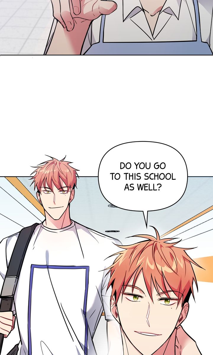 Romantic Pitch Chapter 2 page 21