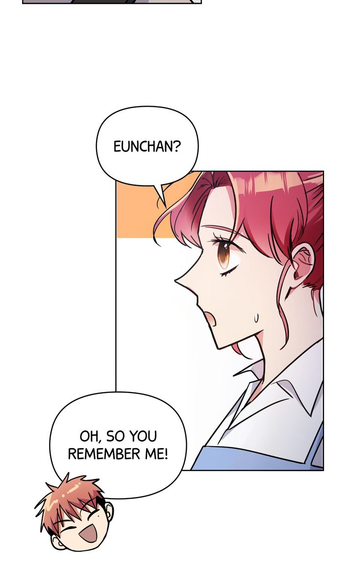 Romantic Pitch Chapter 2 page 23