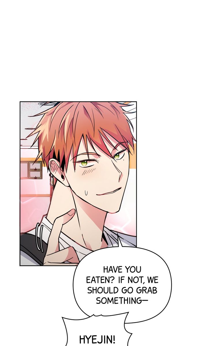 Romantic Pitch Chapter 2 page 27