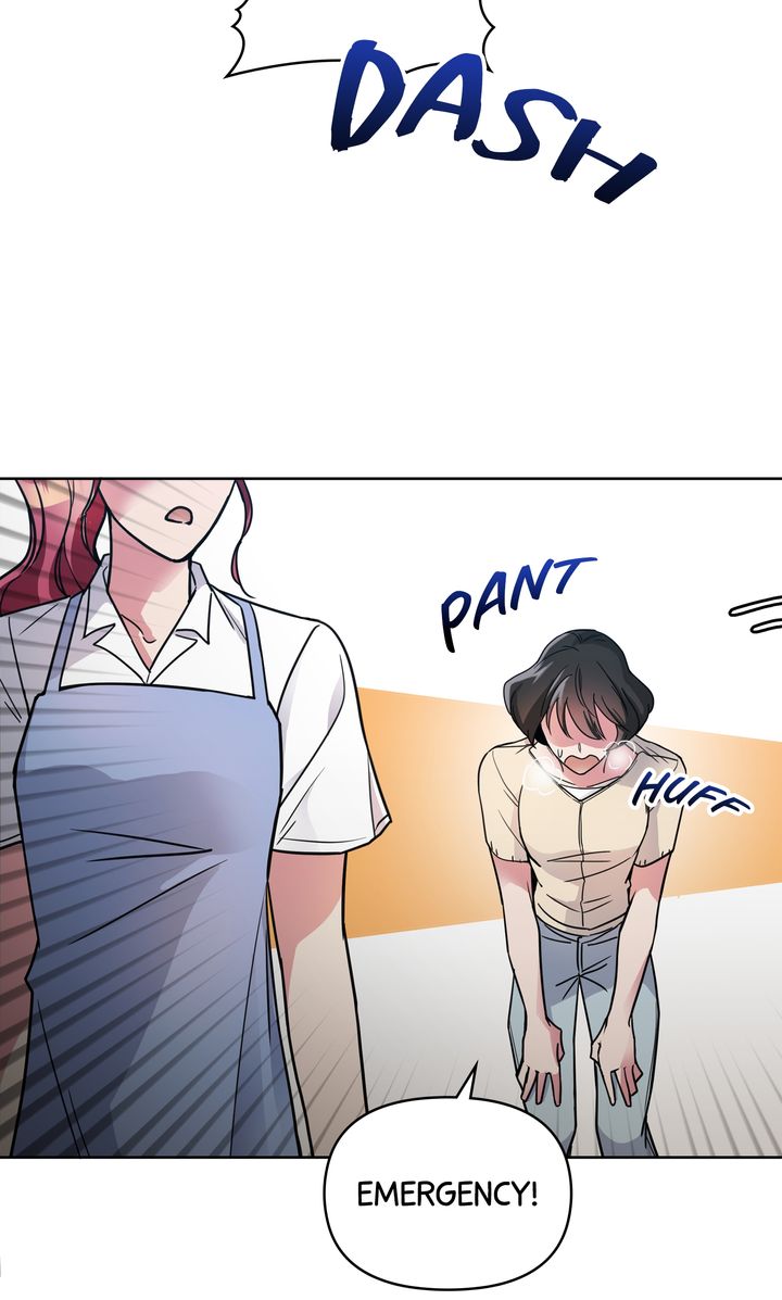 Romantic Pitch Chapter 2 page 28