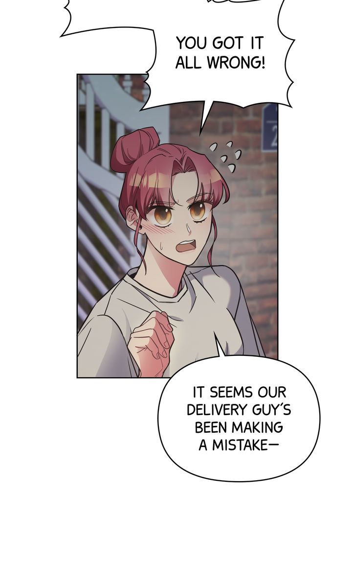 Romantic Pitch Chapter 2 page 2