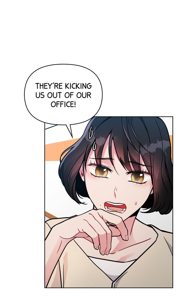 Romantic Pitch Chapter 2 page 29