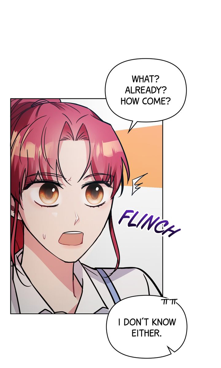 Romantic Pitch Chapter 2 page 30