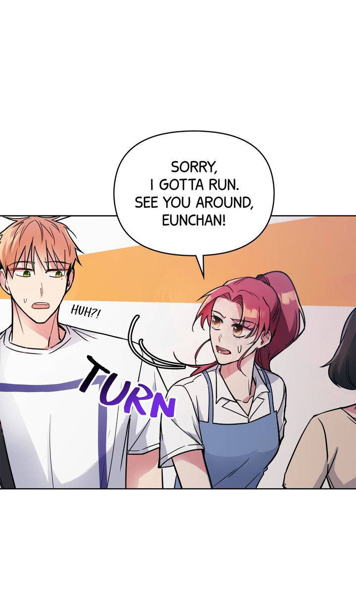 Romantic Pitch Chapter 2 page 31