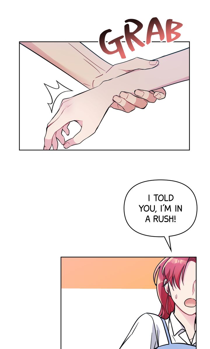 Romantic Pitch Chapter 2 page 32