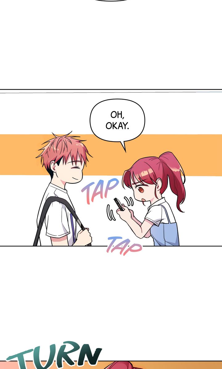 Romantic Pitch Chapter 2 page 34