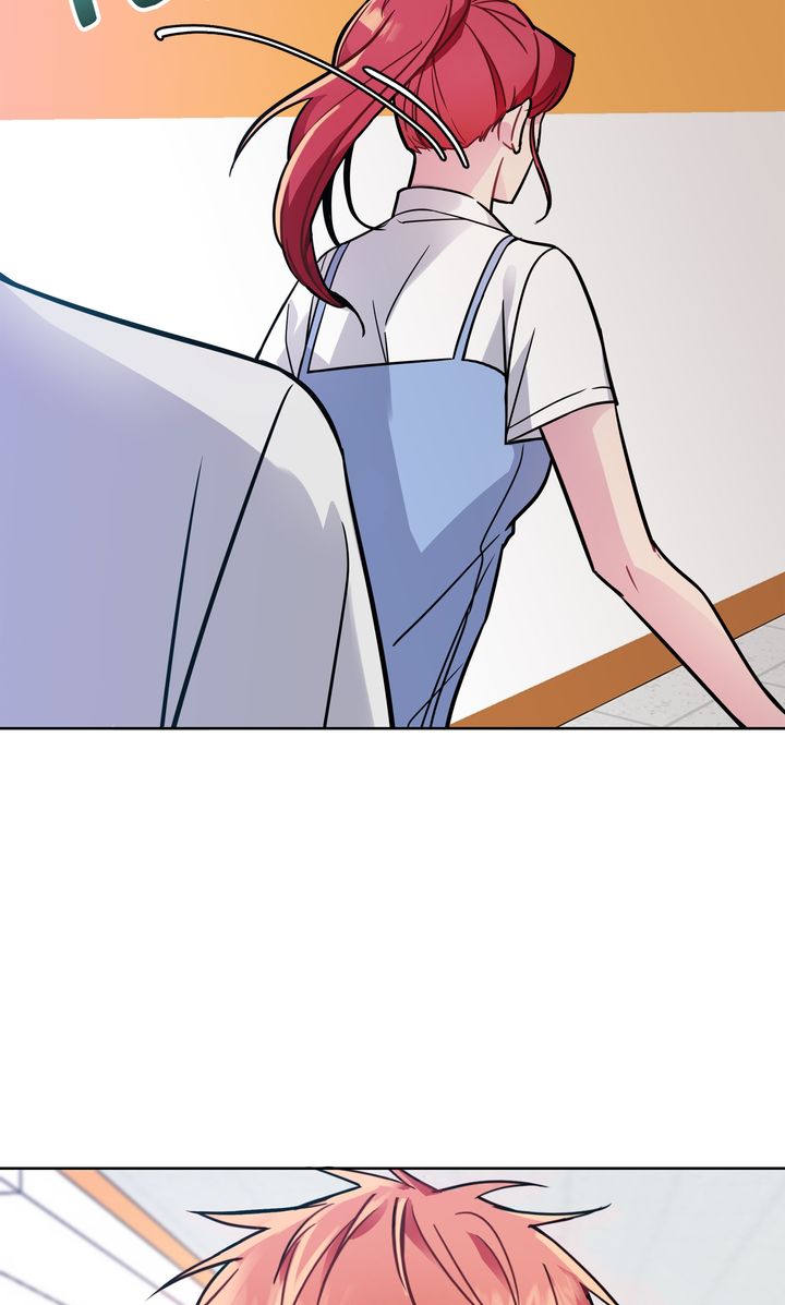 Romantic Pitch Chapter 2 page 35