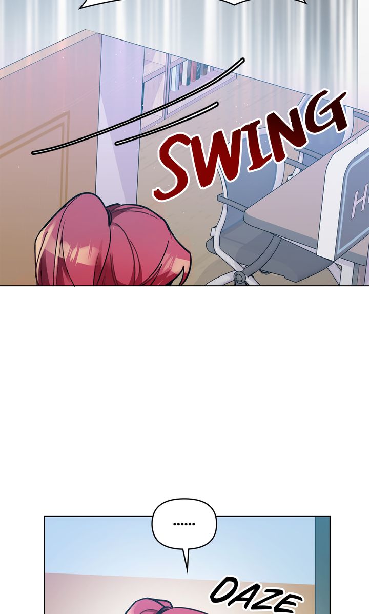 Romantic Pitch Chapter 2 page 38