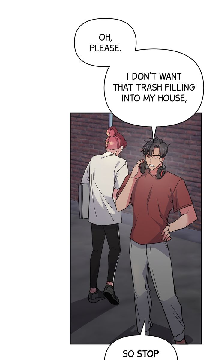 Romantic Pitch Chapter 2 page 3