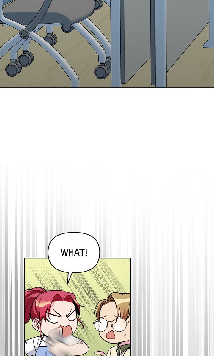 Romantic Pitch Chapter 2 page 41