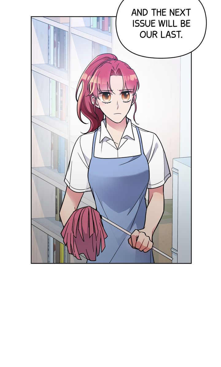 Romantic Pitch Chapter 2 page 45