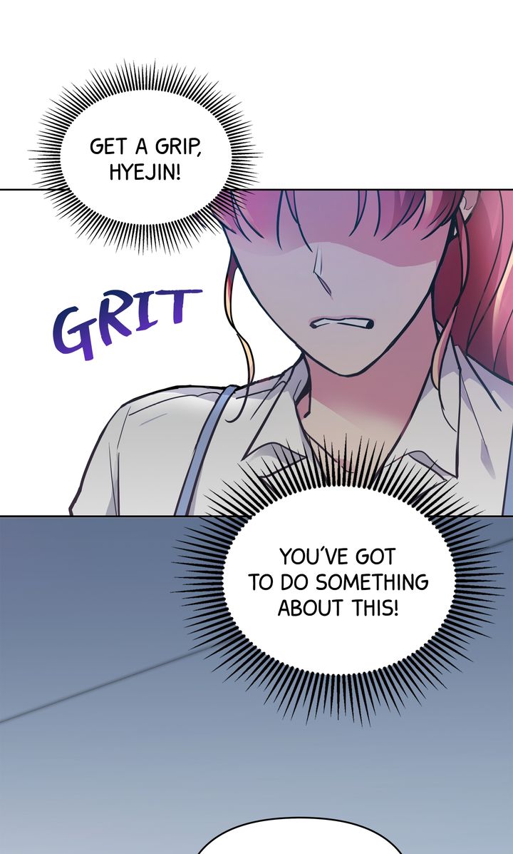 Romantic Pitch Chapter 2 page 46