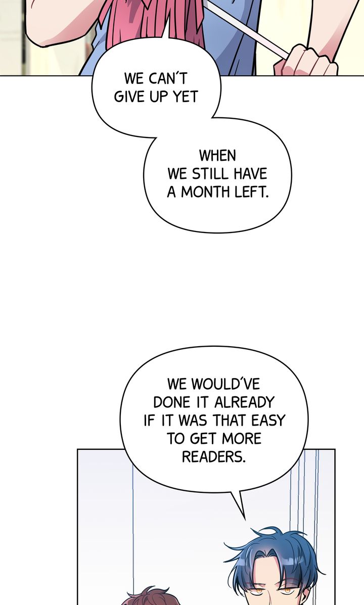 Romantic Pitch Chapter 2 page 48