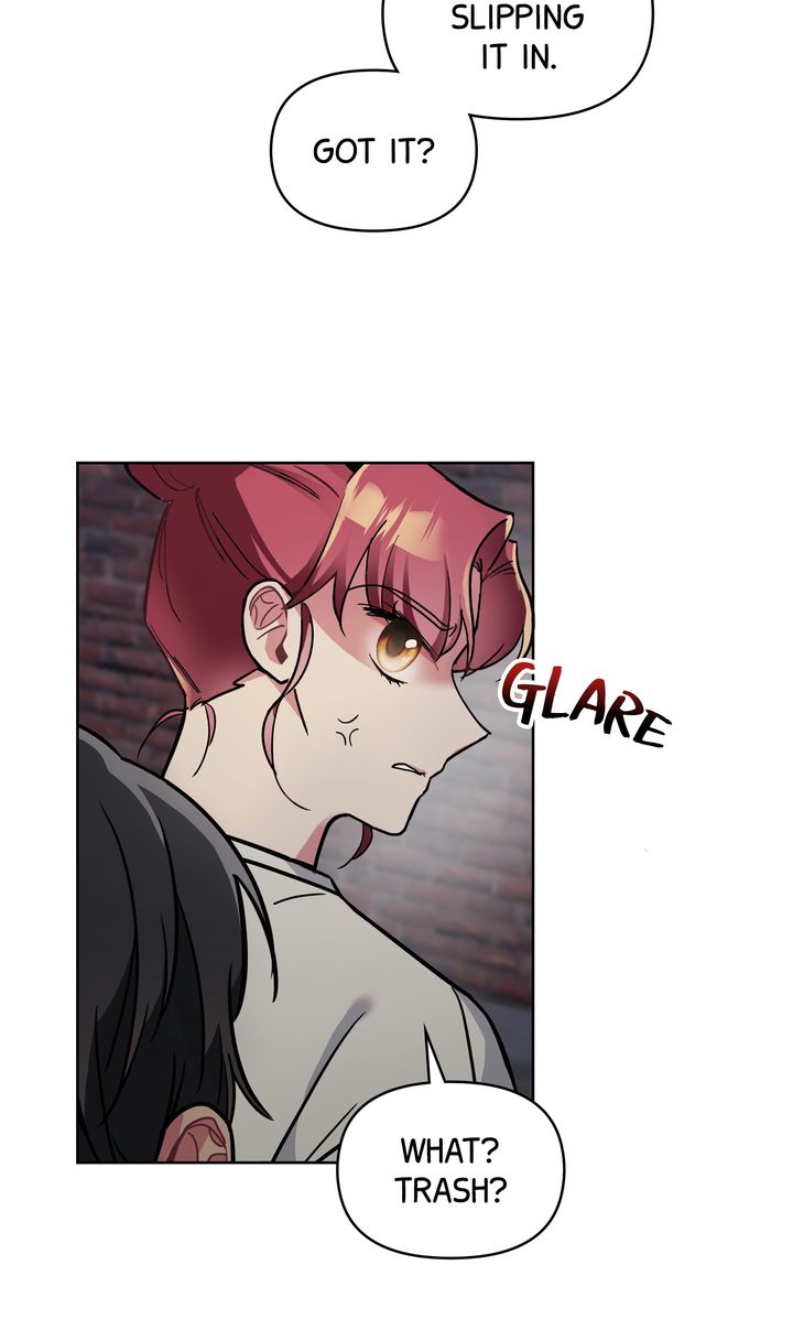 Romantic Pitch Chapter 2 page 4