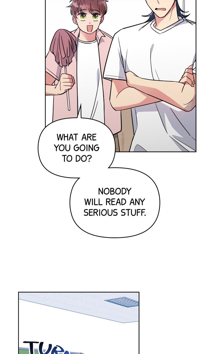 Romantic Pitch Chapter 2 page 49