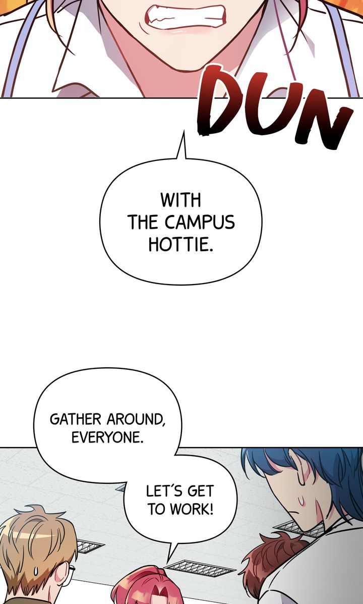 Romantic Pitch Chapter 2 page 51