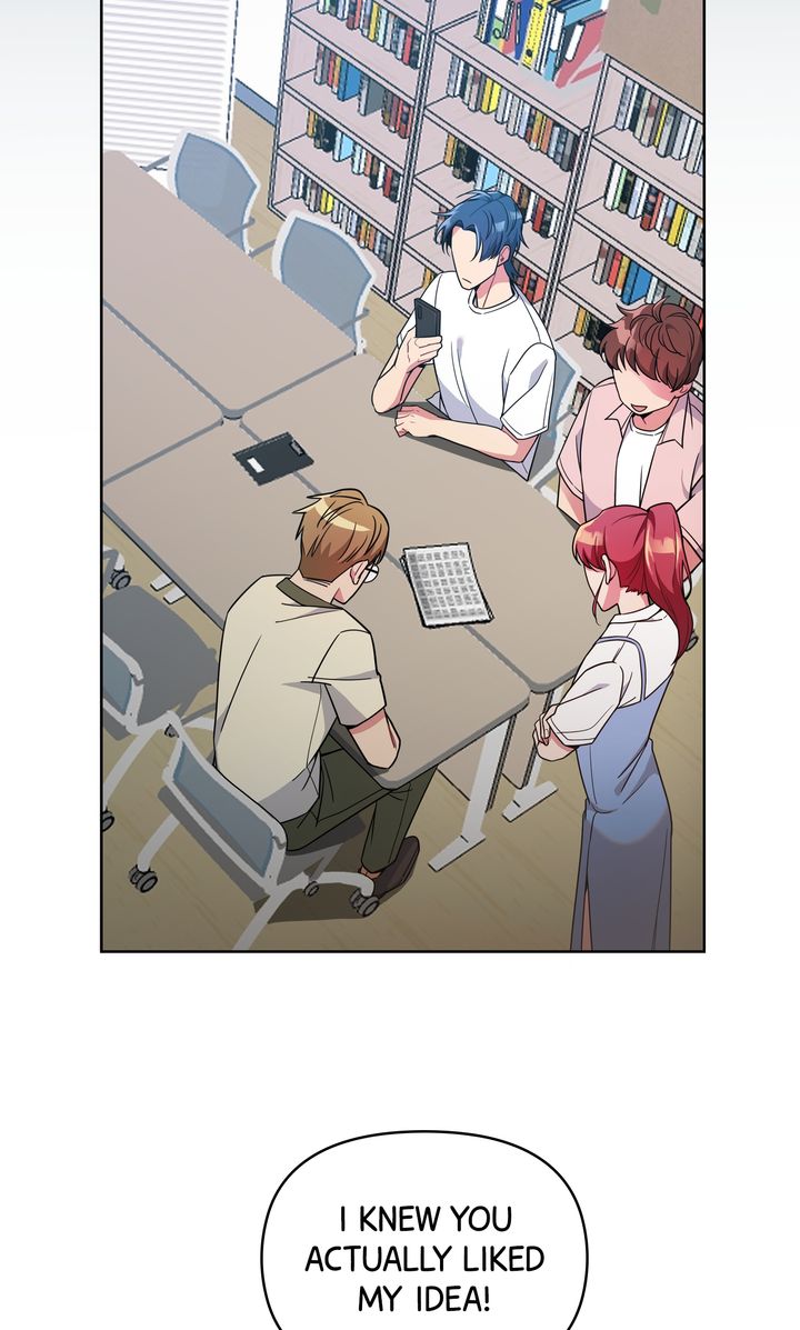 Romantic Pitch Chapter 2 page 53